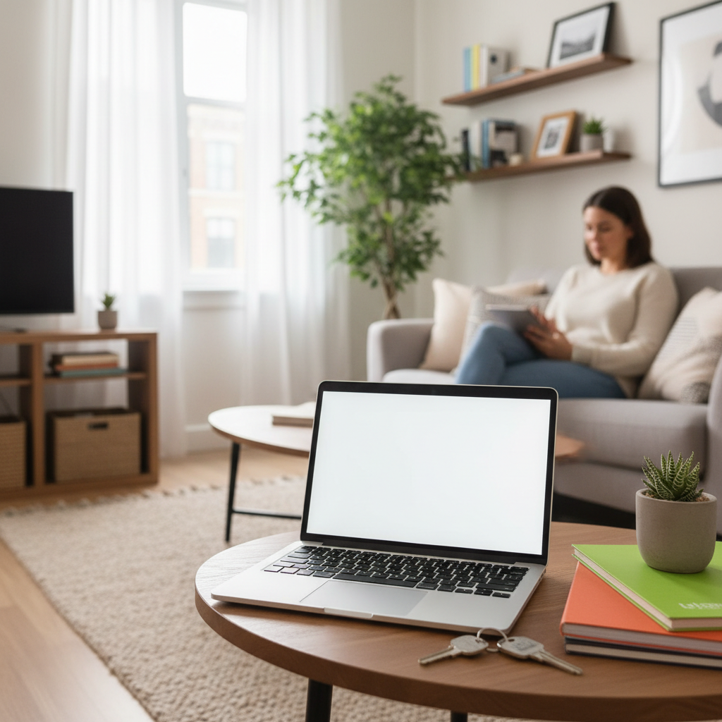 Work Sublet Format Co-op Housing Guide: Finding a Sublet in Waterloo for Your Work Term ...
